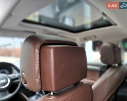 Белый Ауди А3, объемом двигателя 2 л и пробегом 192 тыс. км за 12990 $, фото 44 на Automoto.ua