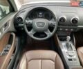 Білий Ауді А3, об'ємом двигуна 1.6 л та пробігом 175 тис. км за 15000 $, фото 24 на Automoto.ua