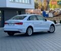 Ауді А3 2015 у Трускавце на Automoto.ua Білий Ауді А3, об'ємом двигуна 1.6 л та пробігом 74 тис. км за 17000 $, фото 4 на Automoto.ua