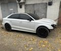 Белый Ауди А3, объемом двигателя 0 л и пробегом 220 тыс. км за 7500 $, фото 1 на Automoto.ua