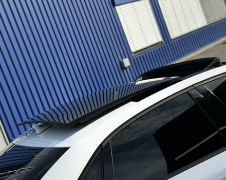 Белый Ауди А3, объемом двигателя 1.8 л и пробегом 226 тыс. км за 13699 $, фото 32 на Automoto.ua