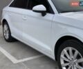 Білий Ауді А3, об'ємом двигуна 1.6 л та пробігом 175 тис. км за 15000 $, фото 12 на Automoto.ua