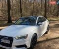 Білий Ауді А3, об'ємом двигуна 2 л та пробігом 173 тис. км за 13400 $, фото 1 на Automoto.ua