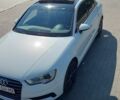Білий Ауді А3, об'ємом двигуна 1.98 л та пробігом 81 тис. км за 13500 $, фото 18 на Automoto.ua