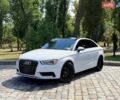 Білий Ауді А3, об'ємом двигуна 1.8 л та пробігом 135 тис. км за 13500 $, фото 1 на Automoto.ua