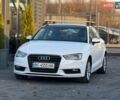 Белый Ауди А3, объемом двигателя 1.6 л и пробегом 137 тыс. км за 14700 $, фото 1 на Automoto.ua