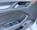 Белый Ауди А3, объемом двигателя 1.8 л и пробегом 135 тыс. км за 13200 $, фото 68 на Automoto.ua
