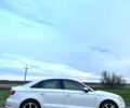 Білий Ауді А3, об'ємом двигуна 2 л та пробігом 95 тис. км за 15900 $, фото 2 на Automoto.ua