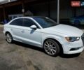 Білий Ауді А3, об'ємом двигуна 2 л та пробігом 149 тис. км за 2800 $, фото 3 на Automoto.ua