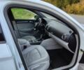 Білий Ауді А3, об'ємом двигуна 2 л та пробігом 71 тис. км за 7000 $, фото 9 на Automoto.ua