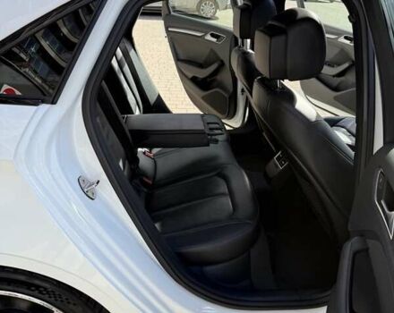 Белый Ауди А3, объемом двигателя 1.98 л и пробегом 162 тыс. км за 14700 $, фото 21 на Automoto.ua