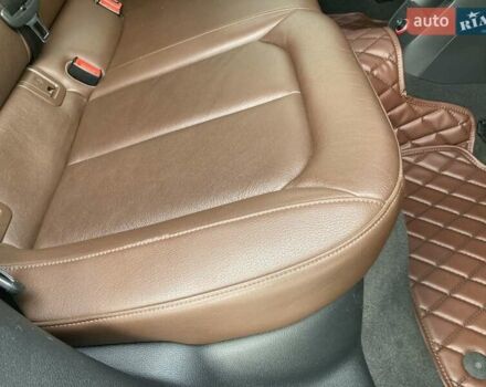 Білий Ауді А3, об'ємом двигуна 1.6 л та пробігом 175 тис. км за 15000 $, фото 29 на Automoto.ua