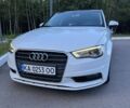 Белый Ауди А3, объемом двигателя 1.6 л и пробегом 196 тыс. км за 14200 $, фото 1 на Automoto.ua