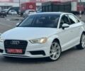 Белый Ауди А3, объемом двигателя 1.8 л и пробегом 180 тыс. км за 12900 $, фото 6 на Automoto.ua