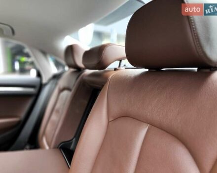 Белый Ауди А3, объемом двигателя 2 л и пробегом 192 тыс. км за 12990 $, фото 47 на Automoto.ua