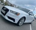 Белый Ауди А3, объемом двигателя 1.8 л и пробегом 223 тыс. км за 13900 $, фото 1 на Automoto.ua