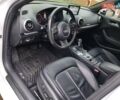 Белый Ауди А3, объемом двигателя 1.98 л и пробегом 117 тыс. км за 14600 $, фото 23 на Automoto.ua