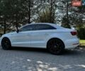 Белый Ауди А3, объемом двигателя 1.8 л и пробегом 191 тыс. км за 11950 $, фото 34 на Automoto.ua