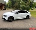 Белый Ауди А3, объемом двигателя 2 л и пробегом 200 тыс. км за 13500 $, фото 4 на Automoto.ua