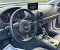 Белый Ауди А3, объемом двигателя 1.8 л и пробегом 132 тыс. км за 7000 $, фото 10 на Automoto.ua