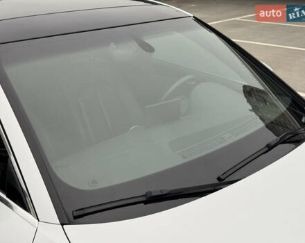 Білий Ауді А3, об'ємом двигуна 1.8 л та пробігом 153 тис. км за 14800 $, фото 63 на Automoto.ua