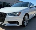 Білий Ауді А3, об'ємом двигуна 1.8 л та пробігом 107 тис. км за 3694 $, фото 1 на Automoto.ua