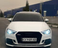 Белый Ауди А3, объемом двигателя 1.8 л и пробегом 226 тыс. км за 13699 $, фото 3 на Automoto.ua