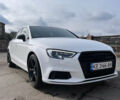 Білий Ауді А3, об'ємом двигуна 1.8 л та пробігом 160 тис. км за 15500 $, фото 1 на Automoto.ua