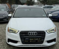 Белый Ауди А3, объемом двигателя 1.98 л и пробегом 189 тыс. км за 12999 $, фото 36 на Automoto.ua