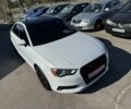 Білий Ауді А3, об'ємом двигуна 1.8 л та пробігом 140 тис. км за 13500 $, фото 13 на Automoto.ua