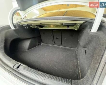 Белый Ауди А3, объемом двигателя 1.8 л и пробегом 182 тыс. км за 14700 $, фото 6 на Automoto.ua