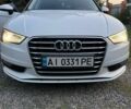 Белый Ауди А3, объемом двигателя 1.6 л и пробегом 180 тыс. км за 13800 $, фото 1 на Automoto.ua