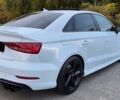 Білий Ауді А3, об'ємом двигуна 2 л та пробігом 71 тис. км за 7000 $, фото 6 на Automoto.ua