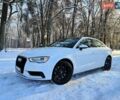 Белый Ауди А3, объемом двигателя 1.98 л и пробегом 192 тыс. км за 11990 $, фото 11 на Automoto.ua