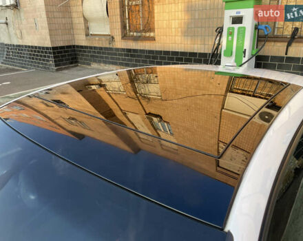 Белый Ауди А3, объемом двигателя 1.8 л и пробегом 159 тыс. км за 12500 $, фото 13 на Automoto.ua