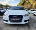 Білий Ауді А3, об'ємом двигуна 1.8 л та пробігом 201 тис. км за 12700 $, фото 1 на Automoto.ua