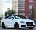 Білий Ауді А3, об'ємом двигуна 1.8 л та пробігом 167 тис. км за 13900 $, фото 1 на Automoto.ua