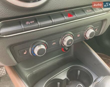 Білий Ауді А3, об'ємом двигуна 1.6 л та пробігом 175 тис. км за 15000 $, фото 38 на Automoto.ua