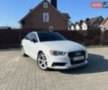 Белый Ауди А3, объемом двигателя 1.8 л и пробегом 76 тыс. км за 13500 $, фото 1 на Automoto.ua
