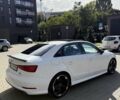 Белый Ауди А3, объемом двигателя 1.98 л и пробегом 162 тыс. км за 14700 $, фото 2 на Automoto.ua
