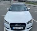 Белый Ауди А3, объемом двигателя 1.8 л и пробегом 223 тыс. км за 13900 $, фото 6 на Automoto.ua