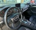 Белый Ауди А3, объемом двигателя 1.6 л и пробегом 209 тыс. км за 12500 $, фото 25 на Automoto.ua