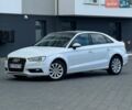 Білий Ауді А3, об'ємом двигуна 1.6 л та пробігом 74 тис. км за 16899 $, фото 6 на Automoto.ua