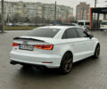Белый Ауди А3, объемом двигателя 1.8 л и пробегом 159 тыс. км за 14500 $, фото 20 на Automoto.ua