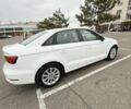 Білий Ауді А3, об'ємом двигуна 1.6 л та пробігом 147 тис. км за 16500 $, фото 5 на Automoto.ua