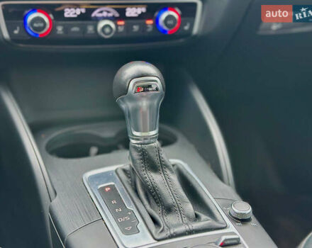 Белый Ауди А3, объемом двигателя 1.98 л и пробегом 220 тыс. км за 15600 $, фото 10 на Automoto.ua