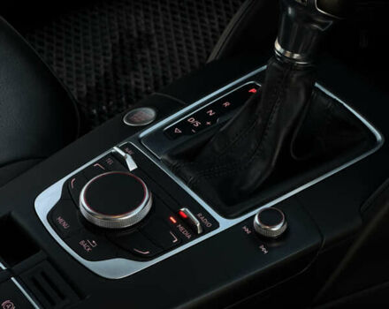 Белый Ауди А3, объемом двигателя 1.6 л и пробегом 245 тыс. км за 13500 $, фото 27 на Automoto.ua