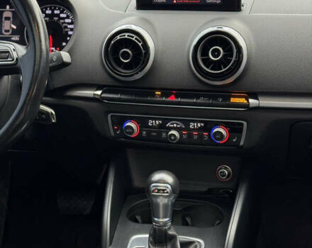 Белый Ауди А3, объемом двигателя 1.98 л и пробегом 189 тыс. км за 12999 $, фото 34 на Automoto.ua