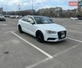 Белый Ауди А3, объемом двигателя 1.8 л и пробегом 36 тыс. км за 16500 $, фото 1 на Automoto.ua