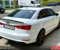 Білий Ауді А3, об'ємом двигуна 1.8 л та пробігом 157 тис. км за 14200 $, фото 3 на Automoto.ua